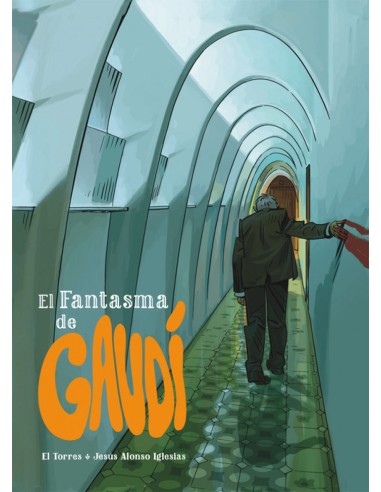 El fantasma de Gaudi