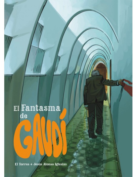 El fantasma de Gaudi
