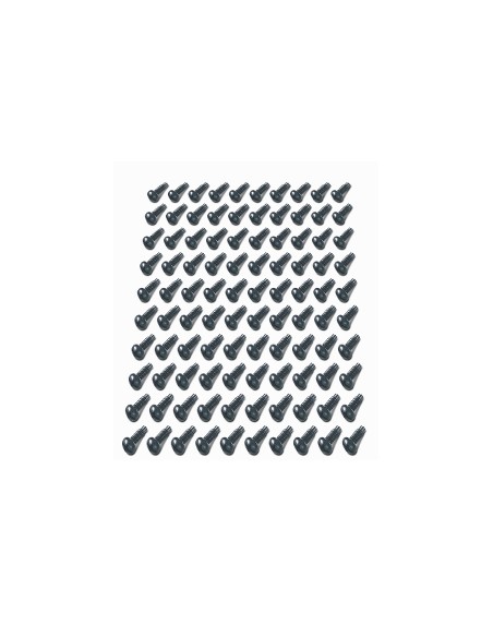 AR8400 accesorio de bastidor Tornillería para rack