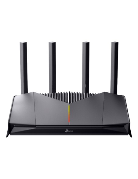 Archer GE230 router inalámbrico 2.5 Gigabit Ethernet Doble banda (2,4 GHz / 5 GHz)