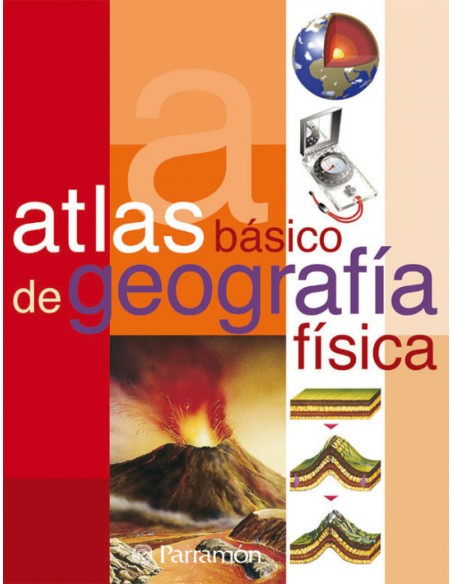 Geografia fisica