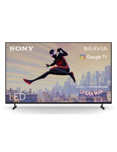 KD-85X80L 2,16 m (85") 4K Ultra HD Smart TV Wifi Negro