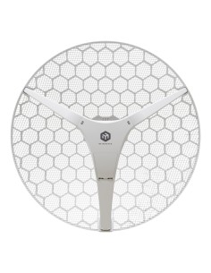 LHG XL 5 ax 1200 Mbit/s Blanco Energía sobre Ethernet (PoE)