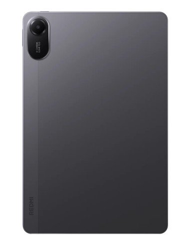 Redmi Pad 2 4G Mediatek LTE-TDD & LTE-FDD 256 GB 27,9 cm (11") 8 GB Wi-Fi 5 (802.11ac) Grafito