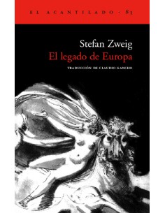 El legado de Europa