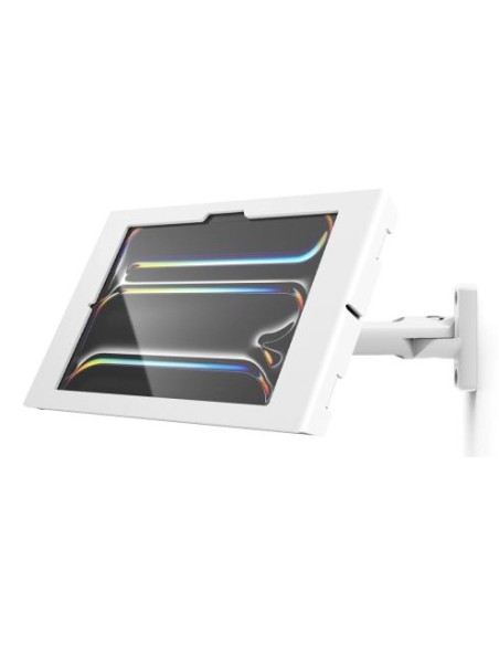827W11APXW soporte de seguridad para tabletas 27,9 cm (11") Blanco