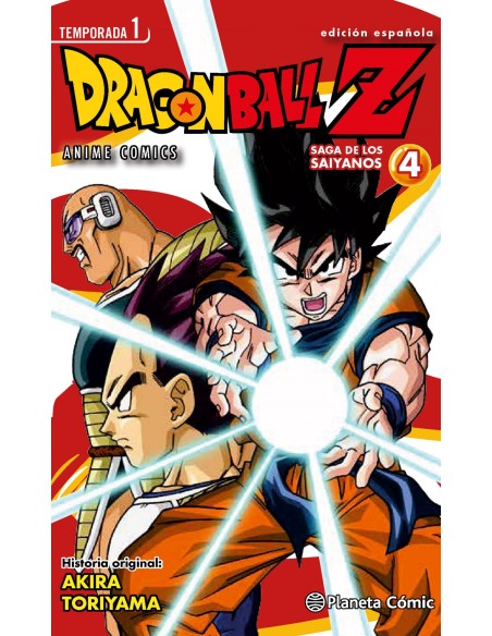 Dragon ball Z