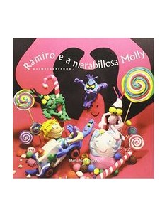 Ramiro e a marabillosa molly gallego