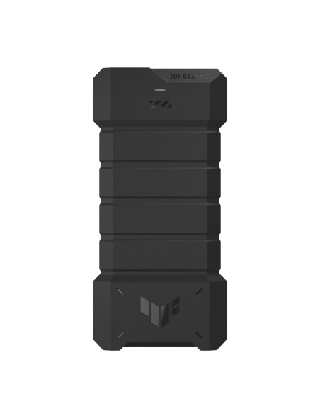 TUF Gaming AS1000 PLUS 1 TB USB Tipo C USB 3.2 Gen 2x2 Negro