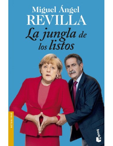 La jungla de los listos