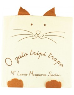 O gato tripi trapo