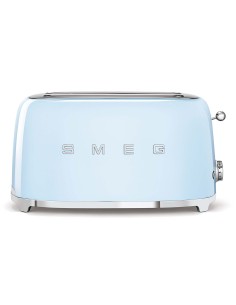 TSF02PBEU tostadora 6 4 rebanada(s) 1500 W Azul