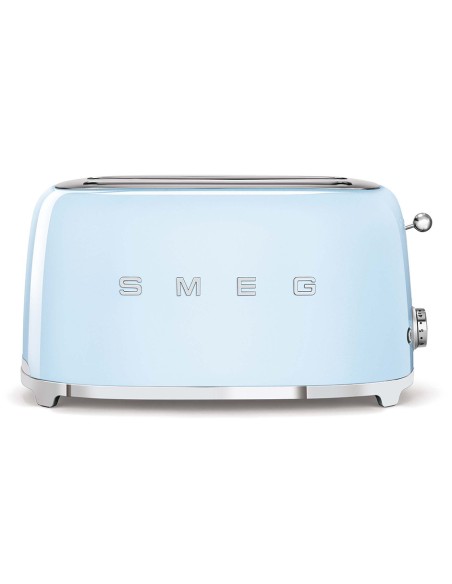 TSF02PBEU tostadora 6 4 rebanada(s) 1500 W Azul
