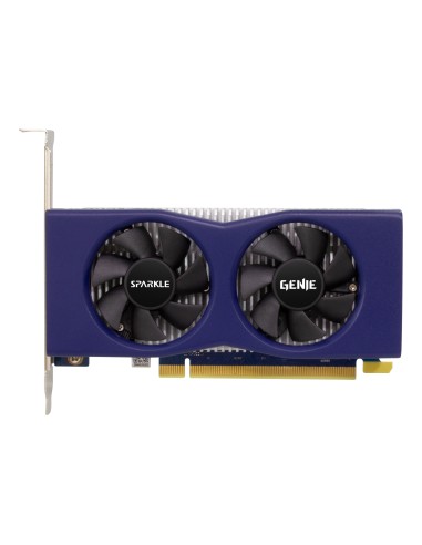 Intel Arc A380 GENIE 6 GB GDDR6