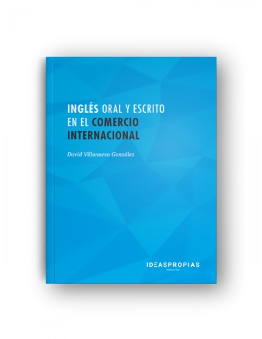 Ingles oral y escrito en comercio internacional