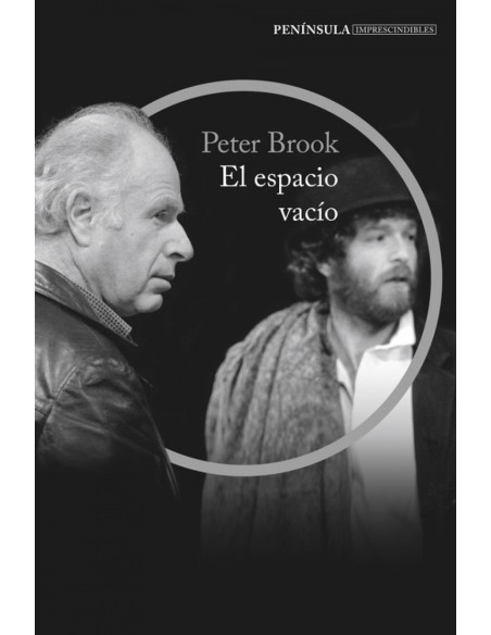 El espacio vacio