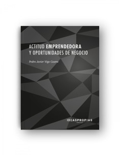 Actitud emprendedora y oportunidades de negocio