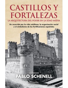 CASTILLOS Y FORTALEZAS