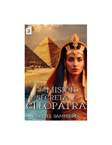 La Mision secreta de Cleopatra