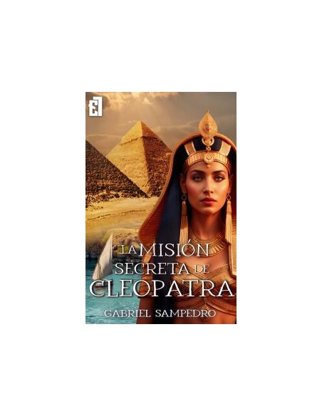 La Mision secreta de Cleopatra