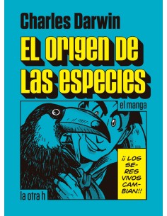 El origen de las especies