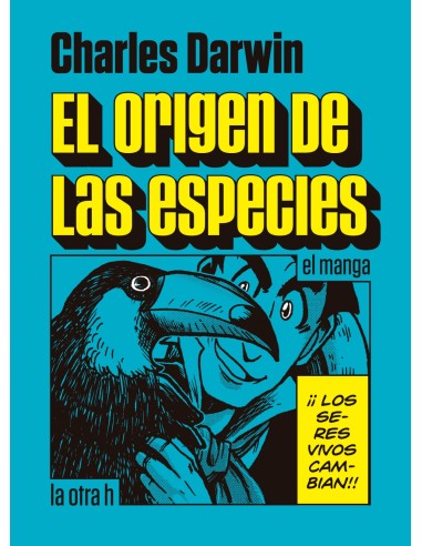 El origen de las especies