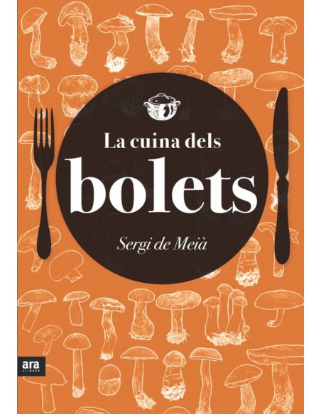 La cuina dels bolets