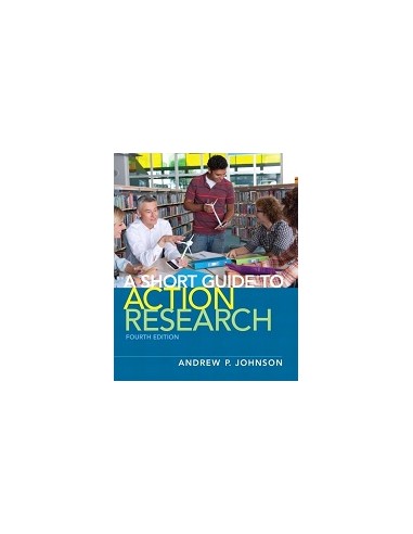 SHORT GUIDE TO ACTION RESEARCH