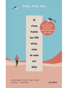 Si vives hasta los 100 anos mas te vale ser feliz