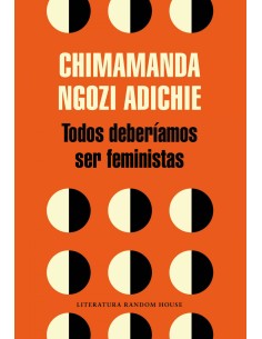 Todos deberiamos ser feministas