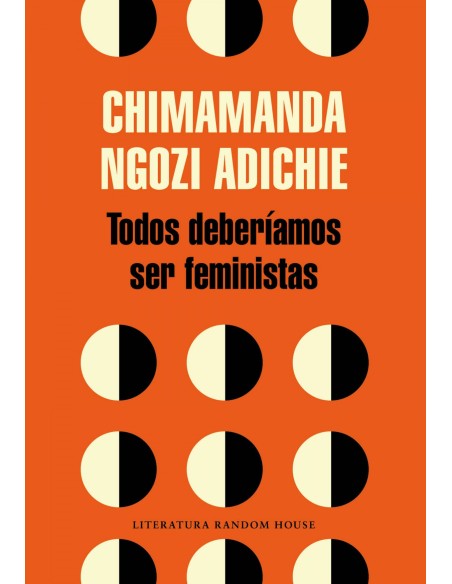 Todos deberiamos ser feministas