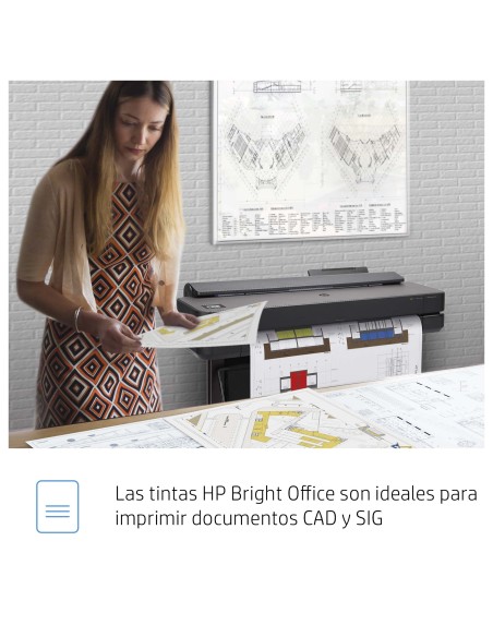 Cartucho de Tinta DesignJet 712 magenta de 29 ml