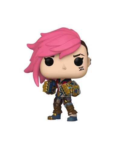 Pop! Television 75652 collectible figure