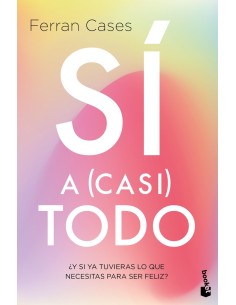 Si a casi todo