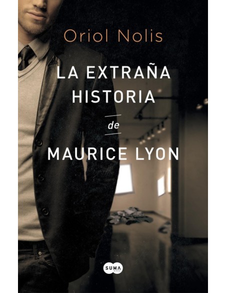 La extrana historia de Maurice Lyon