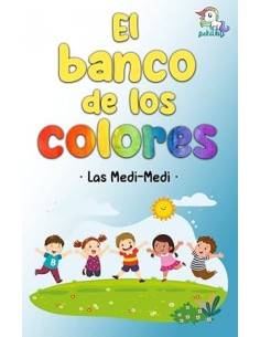 El banco de los colores
