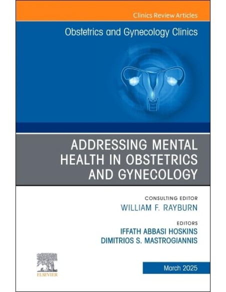 Addressing mental health in obstetrics and gynecology