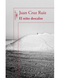 El nino descalzo