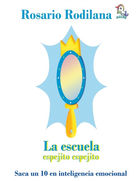 La escuela espejo espejito