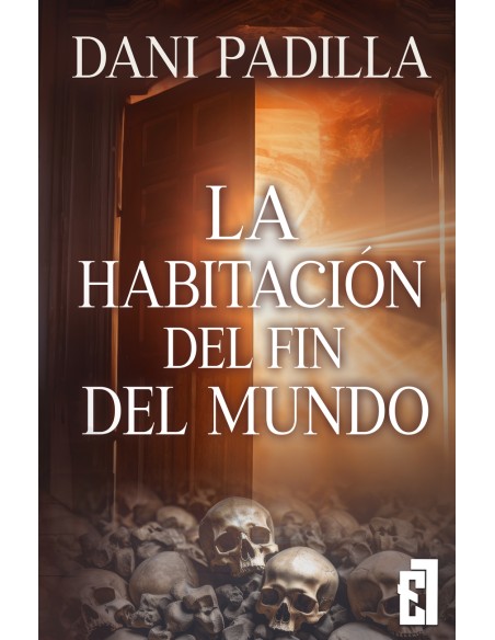 LA HABITACION DEL FIN DEL MUNDO