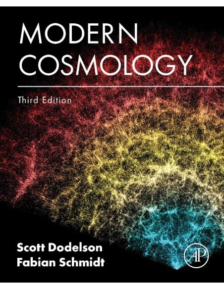 Modern cosmology