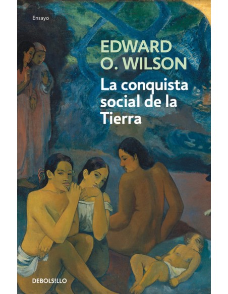 La conquista social de la tierra