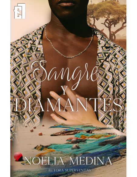 SANGRE Y DIAMANTES