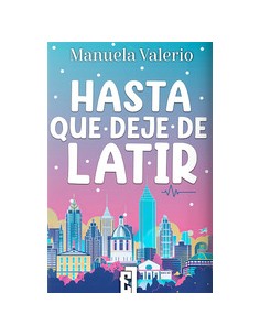 HASTA QUE DEJE DE LATIR