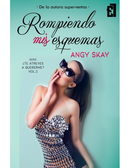 Rompiendo mis esquemas