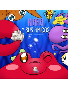 Kiara y sus amigos