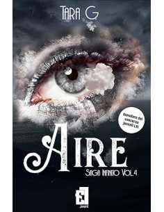 Aire vol 4 Saga Infinitos