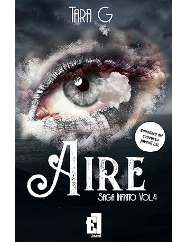 Aire vol 4 Saga Infinitos