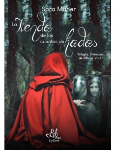 La tienda de los cuentos de hadas