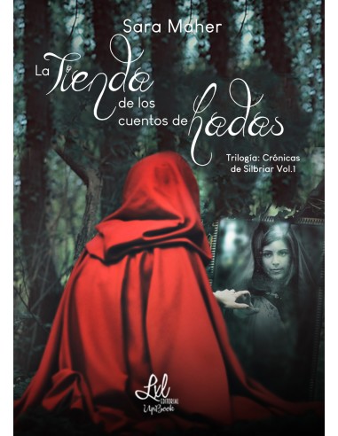 La tienda de los cuentos de hadas